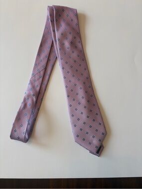 Joseph Abboud extra long men’s tie
